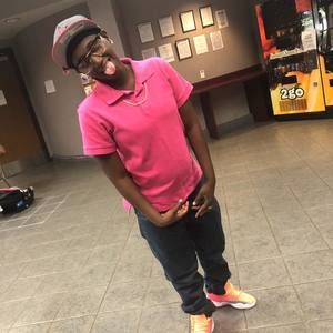 Meet your Posher, Genette